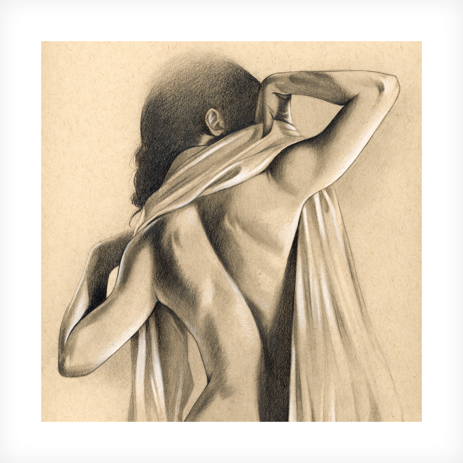 Figure studies