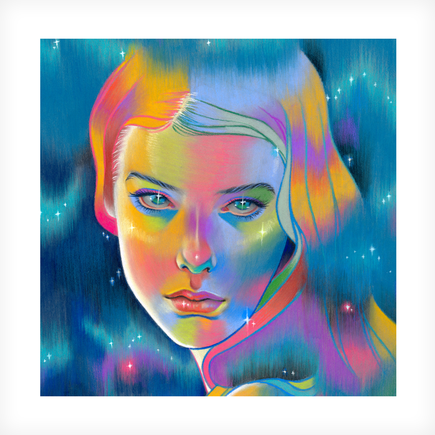 Stargazer series