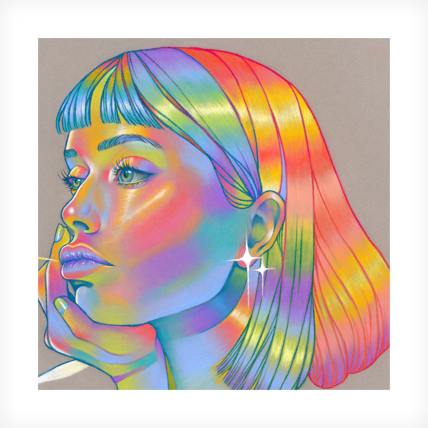 Rainbow Series